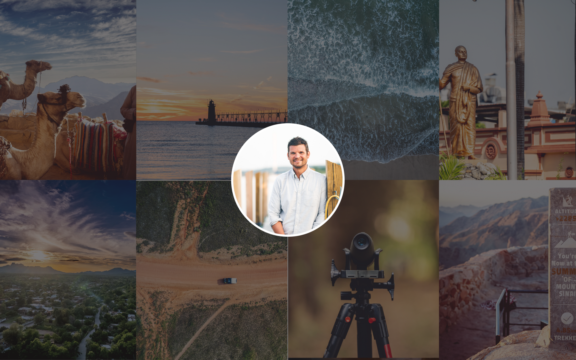 How Ben White Made $40,000 by Selling Photos with Wirestock