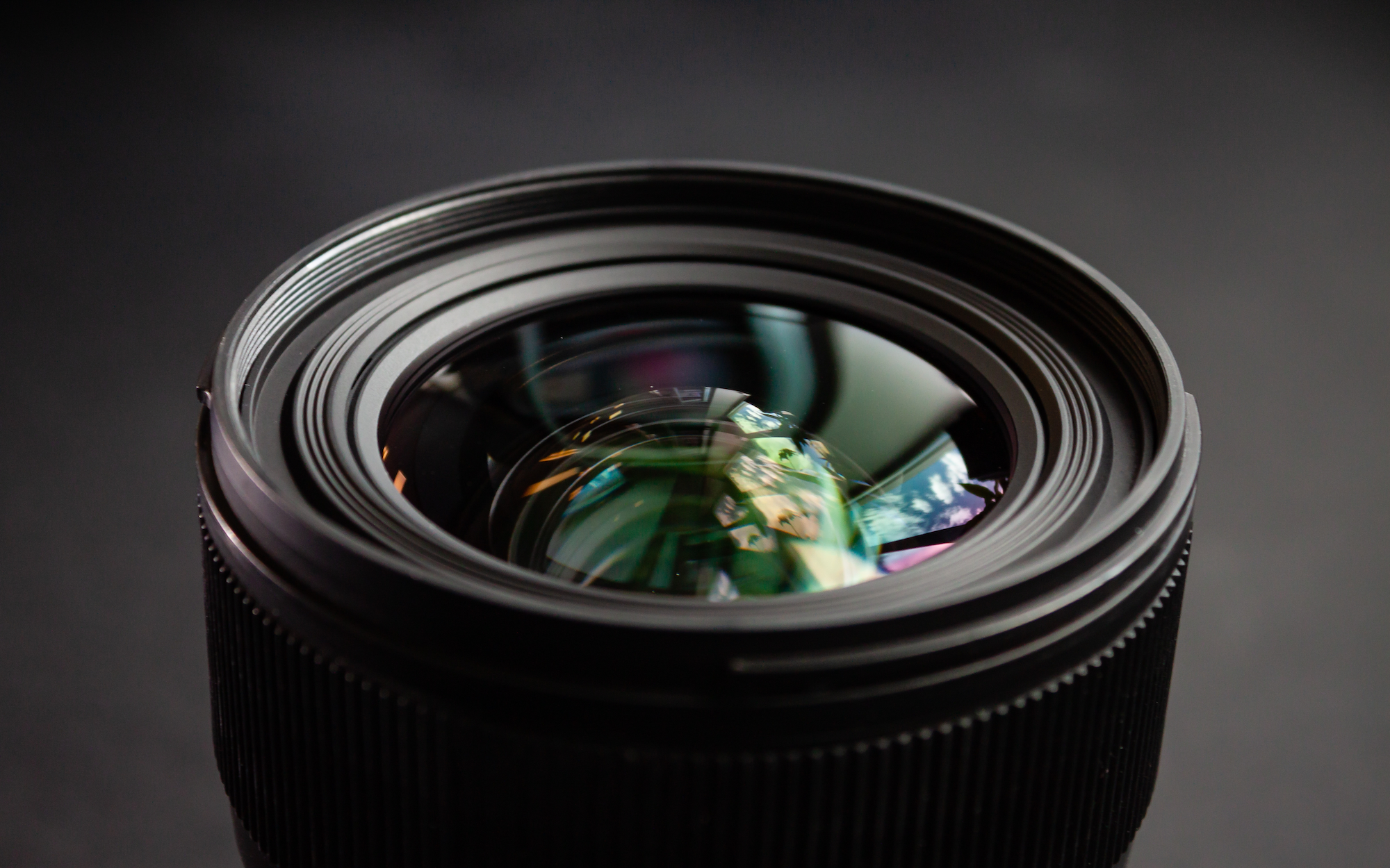 How to Choose a Camera Lens