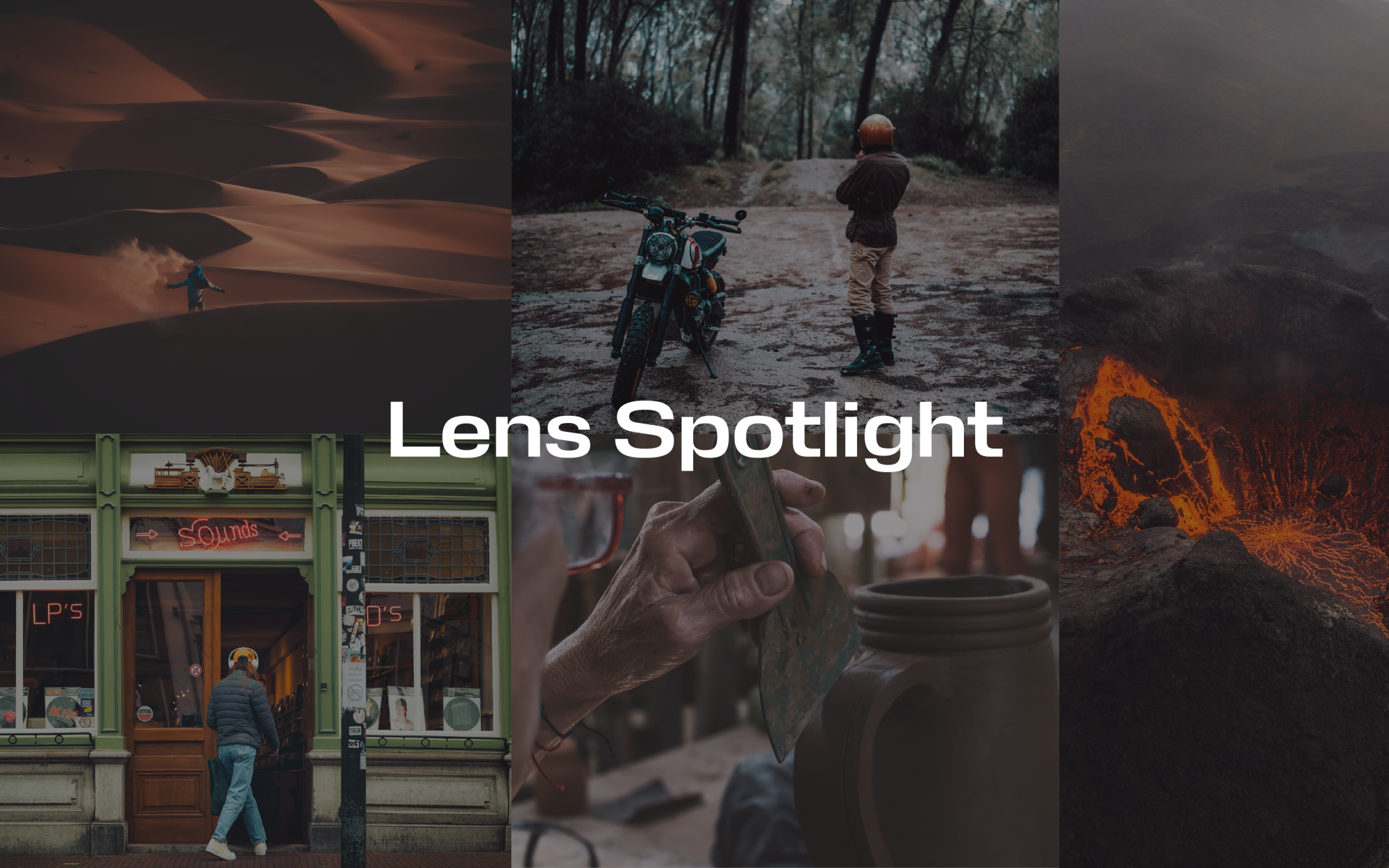 Lens Spotlight: Reviewer's Top Photography Picks for March 2024