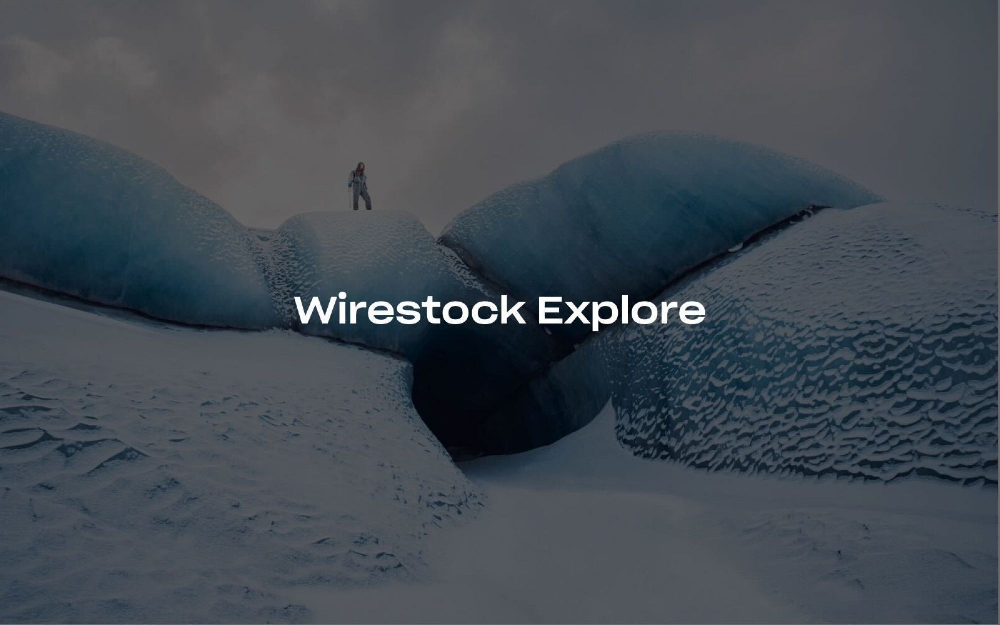 What are Wirestock's new updates?
